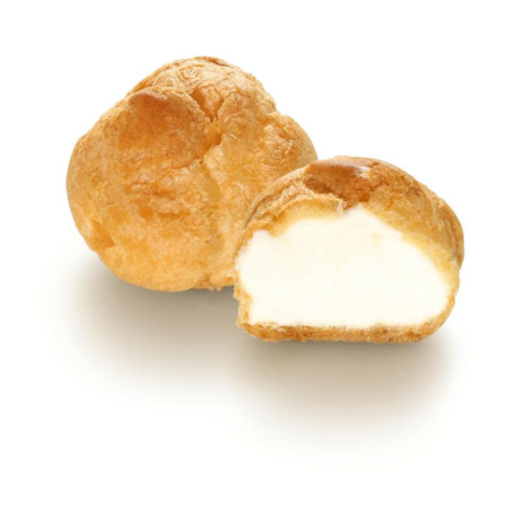 VANDE PTYSIE Z BITĄ ŚMIETANĄ RTS 240x12,5g 3kg