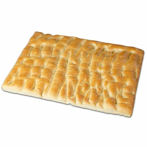 VANDE FOCACCIA Z OLIWĄ RTB 40x30cm 10x600g 6kg
