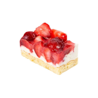 VANDE CIASTO TRUSKAWKOWY RAJ 24p RTS 2880g/3