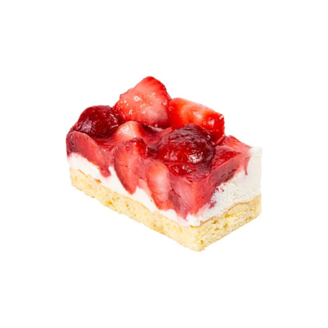 VANDE CIASTO TRUSKAWKOWY RAJ 24p RTS 2880g/3