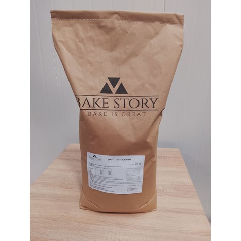 BAKE STORY CIASTO CZEKOLADOWE 10kg