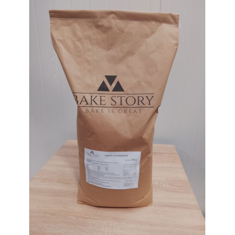 BAKE STORY CIASTO CZEKOLADOWE 10kg