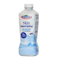 PIĄTNICA JOGURT 1L SKYR PITNY NATURA (6)