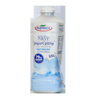 PIĄTNICA JOGURT 1L SKYR PITNY NATURA (6)