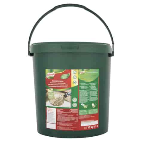 KNORR ZASMAŻKA JASNA 10kg