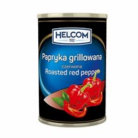 GREEK PAPRYKA GRILLOWANA CZERWONA 4250ml/6