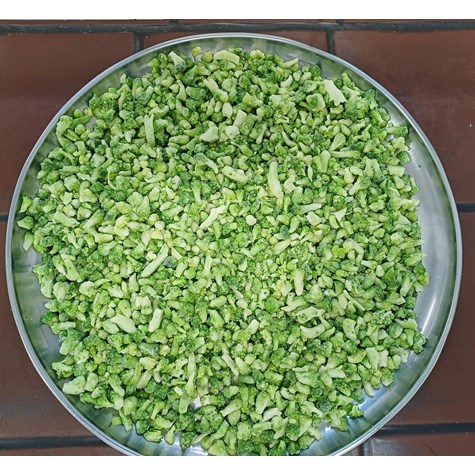 IMF BROKUŁ GRYS 5-15mm 2,5kg/4