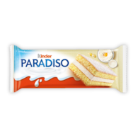 FERRERO KINDER PARADISO 29g/28