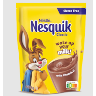 KAKAO NESQUIK NAPÓJ KAKAOWY 600g/6