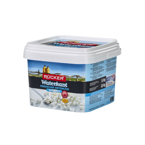 EURIAL SER TYPU FETA SAŁATK KOSTKA WATERKANT 1,8kg