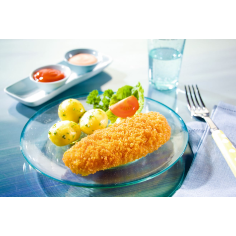 FROSTA FILETY RYBNE W CHRUP PANIERC 100g/60 6kg