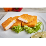 TIKO KOSTKA PANIEROWANA MINTAJ 100g/60 6kg