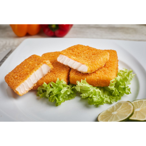 TIKO KOSTKA PANIEROWANA MINTAJ 100g/60 6kg