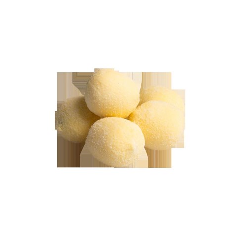 PERINO GNOCCHI Z KREMEM ORZECHOWYM 25g 3kg WEGE