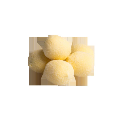 PERINO GNOCCHI Z KREMEM ORZECHOWYM 25g 3kg WEGE