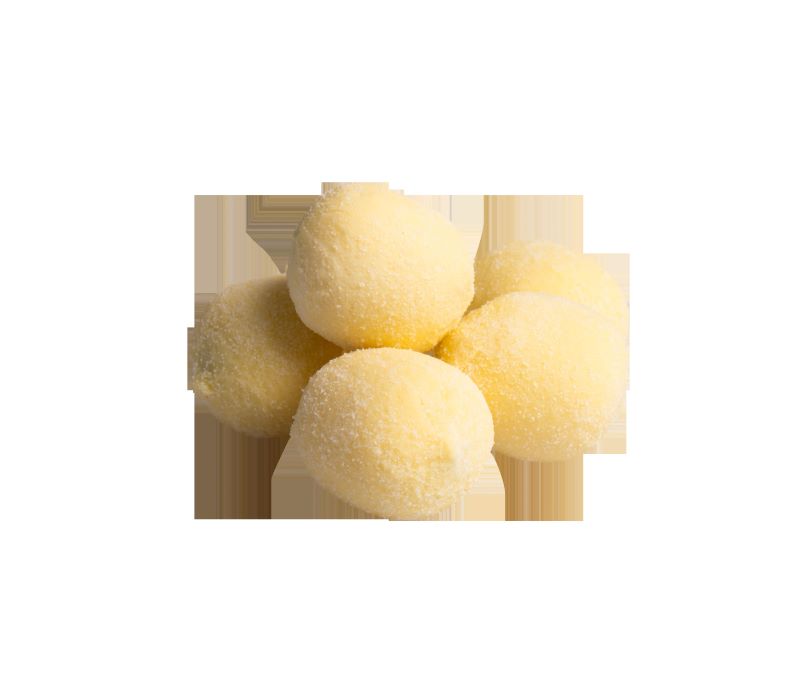 PERINO GNOCCHI Z KREMEM ORZECHOWYM 25g 3kg WEGE