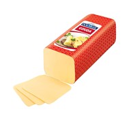 SER GOUDA - POLMLEK ok 3kg