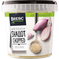 HUGLI BRESC SZALOTKA SIEKANA 1kg/6