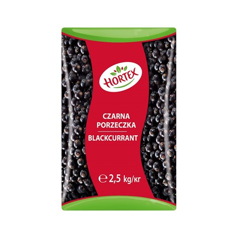 HORTEX MR PORZECZKA CZARNA 2,5kg/4