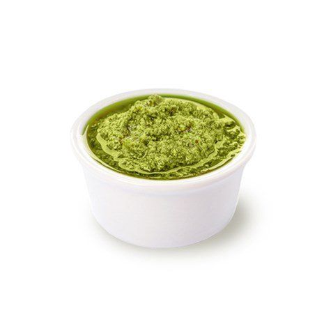 PERINO PESTO AL BASILICO 500g/4