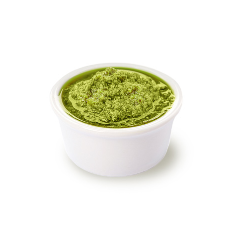 PERINO PESTO AL BASILICO 500g/4