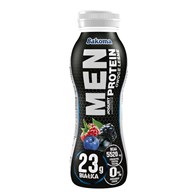 BAKOMA JOGURT PITNY PROTEIN MEN RÓŻNE SMAKI 230g/6