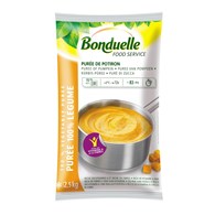 BOND PUREE Z DYNI 100% 2,5kg/4