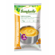 BOND PUREE Z DYNI 100% 2,5kg/4