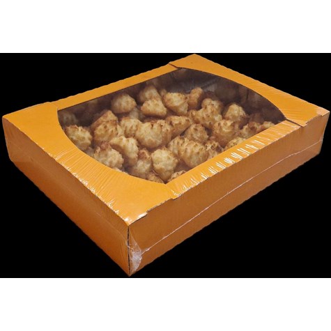 C. BAKE STORY CIASTKA KOKOSANKI 2kg