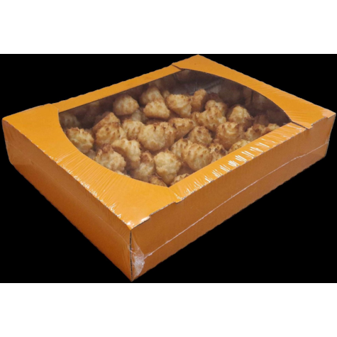 C. BAKE STORY CIASTKA KOKOSANKI 2kg