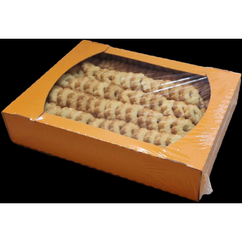 C. BAKE STORY CIASTKA MLECZNO-MAŚLANE 2kg