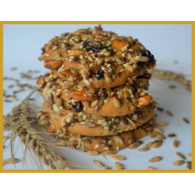 C. BAKE STORY CIASTKA ZIARNO MIX 2kg