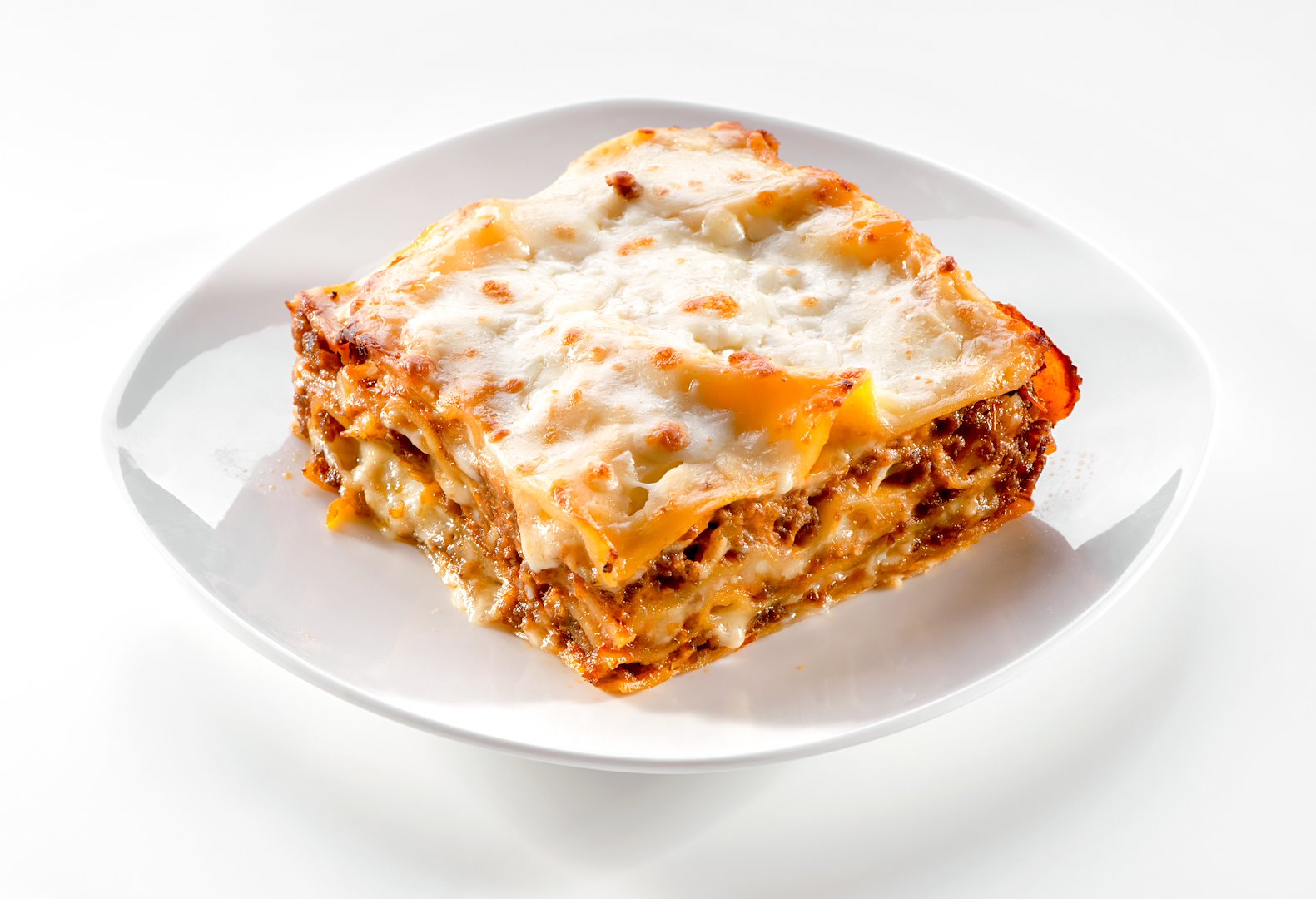 PERINO LASAGNE Z MIĘSEM WIEPRZOWO-WOŁOWE 5kg