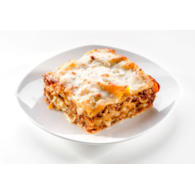 PERINO LASAGNE Z MIĘSEM WIEPRZOWO-WOŁOWE 5kg