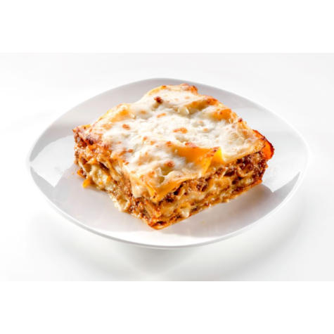PERINO LASAGNE Z MIĘSEM WIEPRZOWO-WOŁOWE 5kg