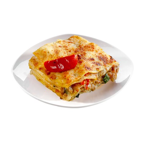 PERINO LASAGNE Z WARZYWAMI 5kg