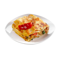 PERINO LASAGNE Z WARZYWAMI 5kg