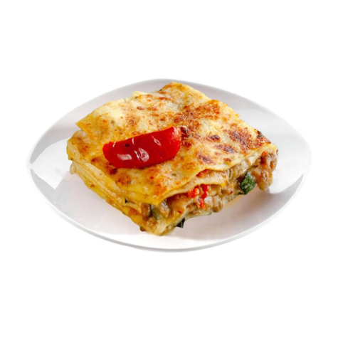 PERINO LASAGNE Z WARZYWAMI 5kg
