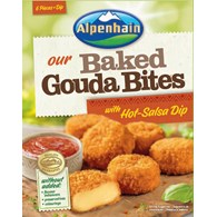 TEMAR BAKED-GOUDA BITES 200g/8
