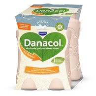 DANONE DANACOL JOGURT PITNY NATURALNY 100g/4