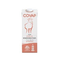 TEMAR MLEKO OWCZE ODTŁUSZCZONE 1L 1,7%