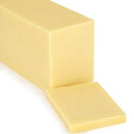 EURIAL SER CHEDDAR WHITE BLOK ok.2,5kg