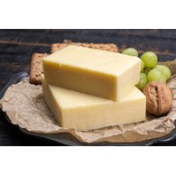 EURIAL SER CHEDDAR WHITE BLOK ok. 2,5kg
