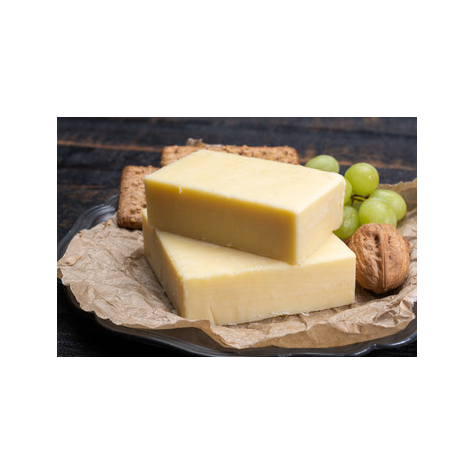 EURIAL SER CHEDDAR WHITE BLOK ok. 2,5kg