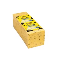 SERENADA SER GOUDA Z CZARNUSZKĄ blok ok 3kg