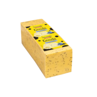 SERENADA SER GOUDA Z CZARNUSZKĄ blok ok 3kg