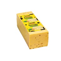 SERENADA SER GOUDA Z KOZIERADKĄ blok ok 3kg