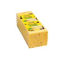 SERENADA SER GOUDA Z KOZIERADKĄ blok ok 3kg