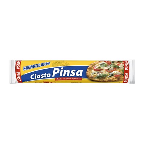 HENGLEIN CIASTO PINSA 300g (6)