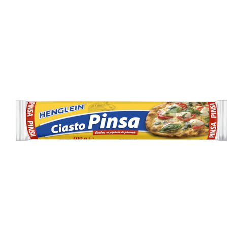 HENGLEIN CIASTO PINSA 300g (6)